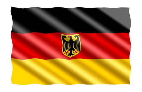 Deutschland Fahne Kostenloses Bild Auf Pixabay Pixabay