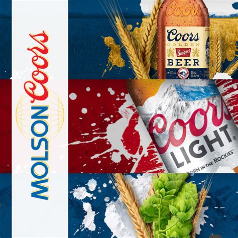 Molson Coors Reports Year-End Earnings | Brewbound