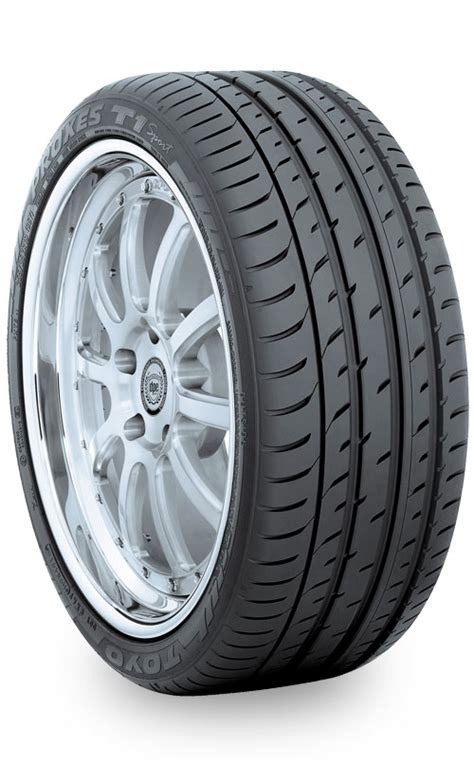 Toyo Proxes T1 Sport Tire Reviews 12 Reviews