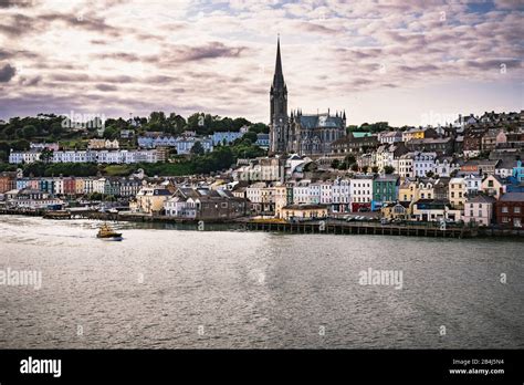 Queenstown ireland cobh hi-res stock photography and images - Alamy