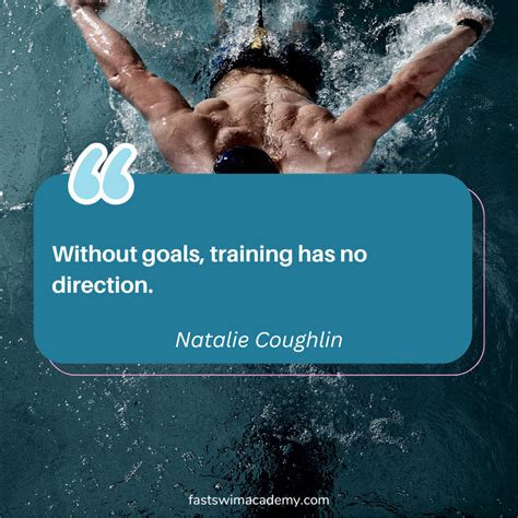 Swimming Quotes For Girl Swimmers