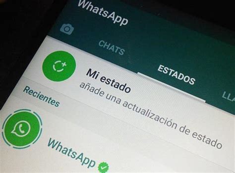 C Mo Copiar Estados De Whatsapp Sencillos M Todos