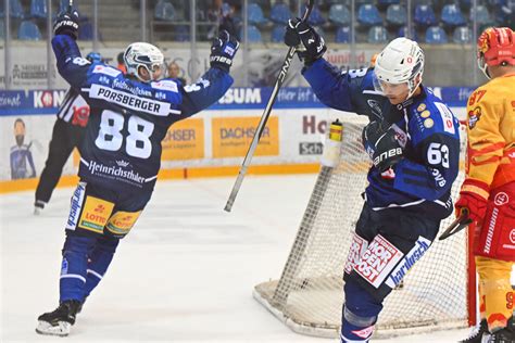 Dresdner Eisl Wen Zufrieden Mit Den Importspielern David Rundqvist