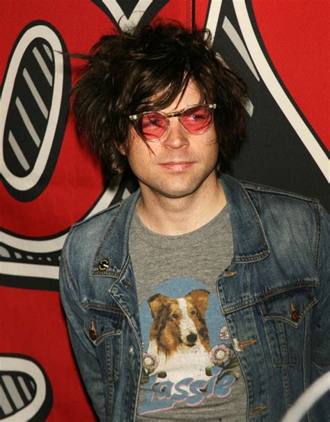 Ryan Adams Pictures, Latest News, Videos.