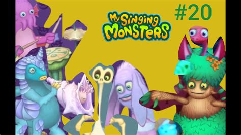 My Singing Monsters