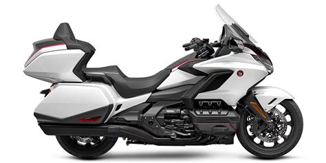 2024 Honda Gold Wing Tour Automatic DCT Martin Moto