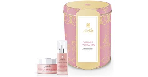 Bionike Defence Hydractive Gift Set For Intensive Hydration Notino Ie