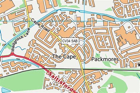 Cv34 5ab Maps Stats And Open Data