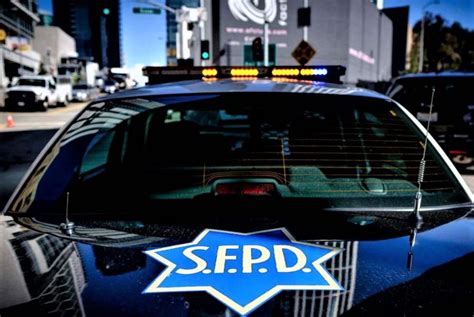 SFPD Assigns New Captains at Six District Stations – SF SAFE