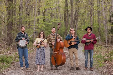 Nepa Bluegrass Festival To Offer Much More Than Music