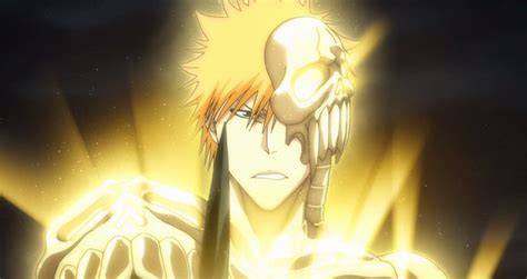 Ichigo Kurosaki Hell Chapter Daily Anime Art