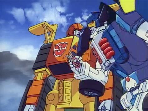 Transformers Robots In Disguise Episodio Competencia