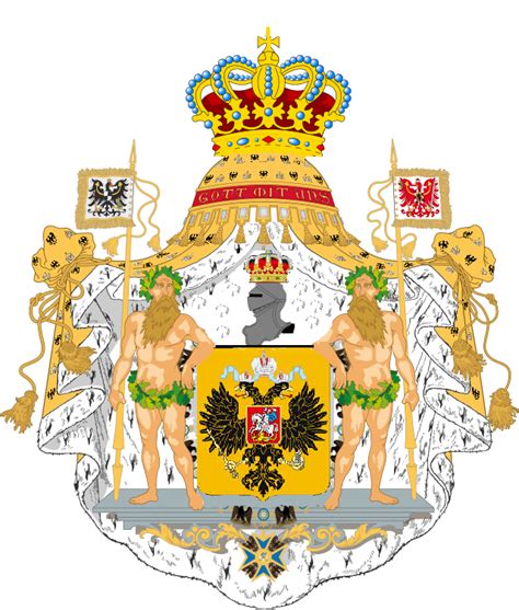 Dinastía Hohenzollem Romanov Polignac De Bolívar Reino De Quito Historia Alternativa Fandom