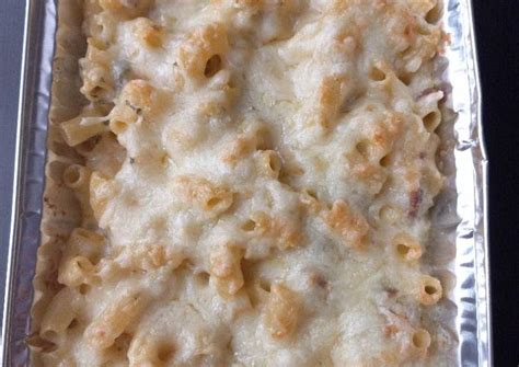 Resep Macaroni Schotel Panggang Oleh Rara Cookpad