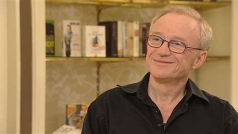 Interview mit David Grossmann Preisträger Friedenspreis Deutscher