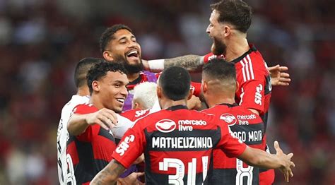 Coritiba x Flamengo onde assistir ao vivo grátis e escalações