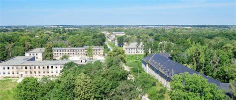 Umstrittenes Neues Potsdamer Stadtviertel Ohne Tram Kein Riesen Krampnitz