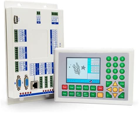 Fonland Ruida Rdc M Co Laser Dsp Controller For Laser Engraving