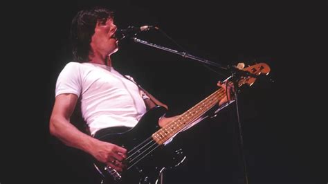 Roger Waters Estas Son Sus 10 Mejores Canciones En Pink Floyd Según