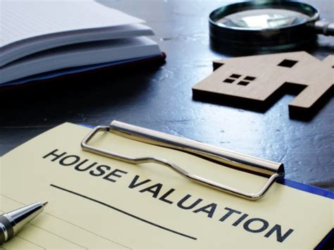 Switcher Valuation Property Valuation Services