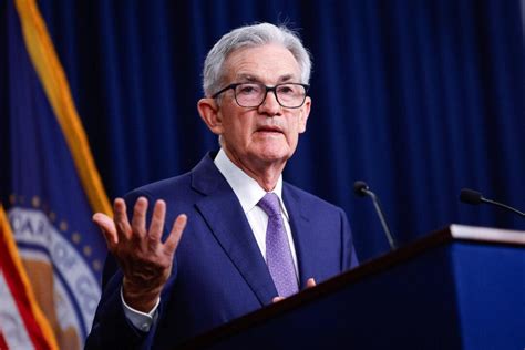 Federal Reserve Officials Warn Of Rate Hikes If Inflation Persists