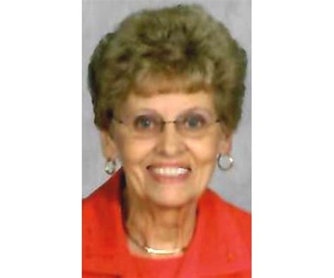 Barbara Laster Obituary 2024 Greeneville Tn Greeneville Sun