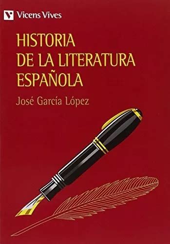 Historia De La Literatura Espaola 9788431605971 Cuotas sin interés