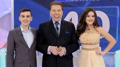 SBT toma processo milionário por brincadeiras de Silvio Santos e Ratinho