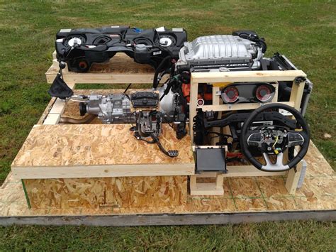 Turnkey Ls Engine And Transmission Packages