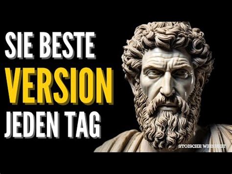 Erwecke Deine Innere Exzellenz Sei Jeden Tag Deine Beste Version