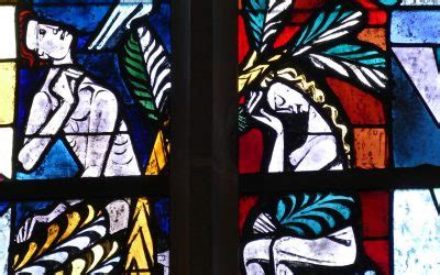 The Church Sex Redbud Writers Guild