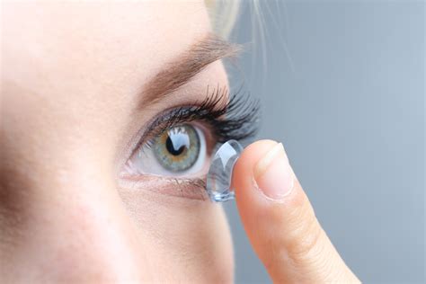 Bifocal Contact Lenses Optometrist In Colorado Springs Co Chapel Hills Vision Clinic