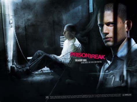 Prison Break Wallpapers Prison Break Wallpaper Season 1 800x600