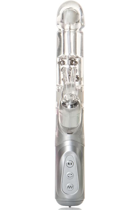 Calexotics 7 Function Jack Rabbit £22 99 Fetshop