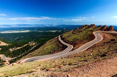 Americas Most Scenic Roads Huffpost