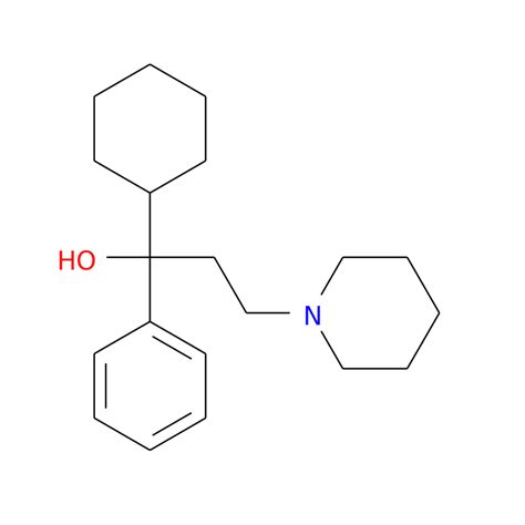 Trihexyphenidyl - brand name list from Drugs.com