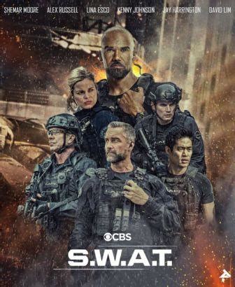 Download Subs: S.W.A.T. Season 4 Subtitle [English] Srt 2021 ...