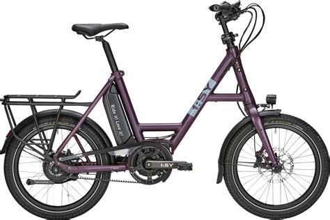 ISY N3 8 ZR F Komfort 2022 20 Zoll Bestellen Fahrrad XXL