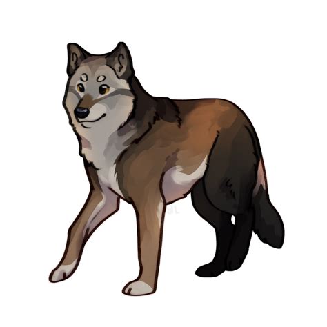 Caspian Personal Art By Doggolard On Deviantart