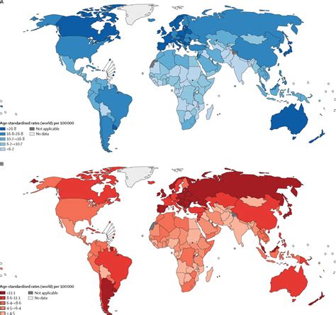 Colorectal Cancer The Lancet