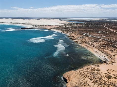 11 Epic Places Along The Eyre Peninsula Coast Tracks Less Travelled