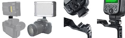 Amazon FOTYRIG 1 4 Hot Shoe Adapter Mount Camera Shoe Mount Screw Flash Cold Shoe Mount