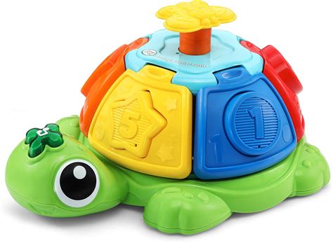 Leapfrog Sorting Surprise Turtle Leapfrog Sorting Surprise Turtle Leapfrog