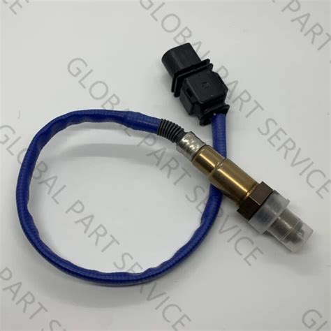 Sensor de oxigênio apto para sensor Lambda 2 0L DS7A 9Y460 AA