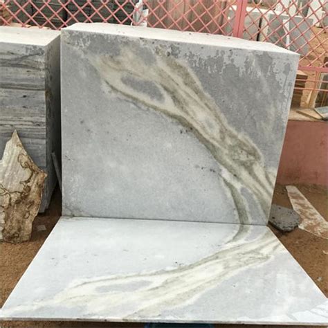 Polished Makrana Marble Slab Size Customize At Best Price In Makrana