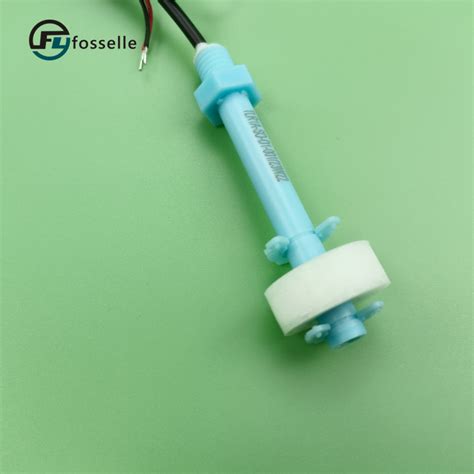 Mini Water Level Controller Plastic Liquid Float Switch For Tank Float Level Switch And Switch