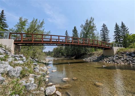 The Ultimate Information For Visiting Fish Creek Provincial Park The