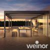 Weinor Terazza Pure | Glass Extensions & Verandas | Roché Awnings