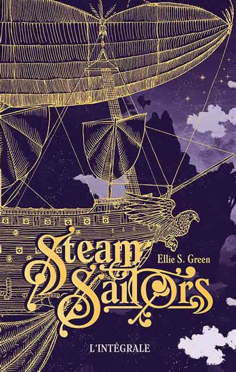 Les Sorties Litt Raires De Novembre En France Steam Sailors