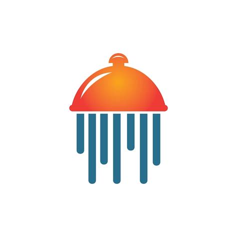 Un Logo Pour Un Restaurant Appelé Restaurant Vecteur Premium